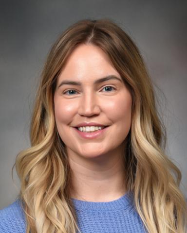 Brittany E. Sparks, APRN, DNP | UK Healthcare